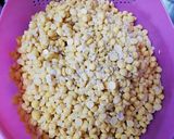 સુરતી લોચો (Surti locho recipe in gujrati) રેસીપી સ્ટેપ1ફોટો
