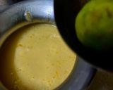 ￼पके आम स्वादिष्ट जैली रेसिपी चरण 2 फोटो