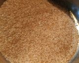 A picture of step 4 of French Toast with Pumpkin Pie Spices.
