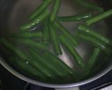 Foto langkah ke 8 dari resep Galantin Saus Asam Manis.