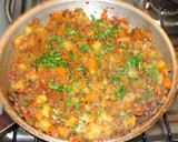 Foto del paso 3 de la receta: CHARQUICÁN. JON STYLE