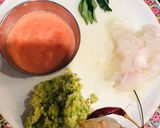 મિક્સ દાળ (Mix Dal Recipe In Gujarati) રેસીપી સ્ટેપ1ફોટો
