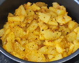 Foto del paso 4 de la receta: Pastel de patatas y carne
