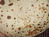 كريب بصوص شكولاته