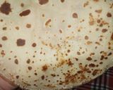 صورة لخطوة 1 من وصفة كريب بصوص شكولاته