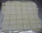 Foto del paso 6 de la receta: Pastelitos hojaldrados
