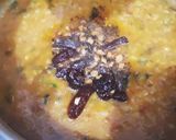 A picture of step 6 of Dal.