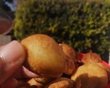 Foto del paso 3 de la receta: Buñuelos dulces, ricos y fáciles 😊