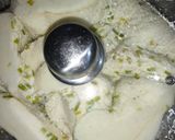 Foto langkah ke 3 dari resep Pempek Putih Telur.