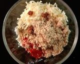 A picture of step 5 of Paneer Galouti Kebab.