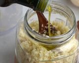 Foto langkah ke 3 dari resep Baceman Bawang Putih.