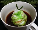 Foto langkah ke 4 dari resep Bubur Sumsum.
