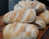 Foto del paso 3 de la receta: Pan casero