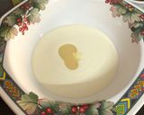 A picture of step 10 of Coffee Custard Trifle.