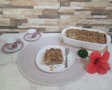 Foto del paso 6 de la receta: Tarta de manzana