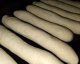 Foto del paso 5 de la receta: Pan para Hamburguesas o Súper Panchos