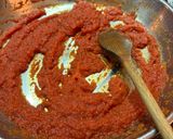 Foto del paso 3 de la receta: Pasta a la Amatriciana