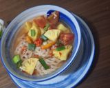 Foto langkah ke 6 dari resep ⚘️Pindang kerupuk khas Palembang⚘️.