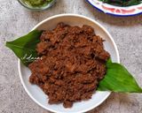 Foto langkah ke 6 dari resep Rendang Daging Sapi Empuk Lezat.