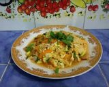 Foto langkah ke 5 dari resep Cap Cay.