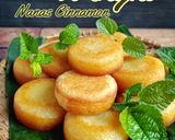 Foto langkah ke 7 dari resep 718. Wingko Nanas Cinnamon Legit.