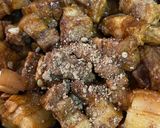 Foto langkah ke 4 dari resep LouBak - Babi Kecap (Non Halal).