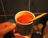 Foto del paso 5 de la receta: Almuerz, bien de miércoles, con bifes a la Linström y ratatouille a la Jorge