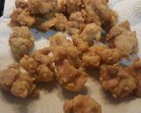 Foto langkah ke 10 dari resep Ayam Karaage.