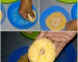 Cara Membuat Donat Crispy  Empuk Lembut didalam Renyah diluar 8