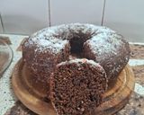 Foto del paso 12 de la receta: Budines cítrico de coco y otro cacao,café apto para vender