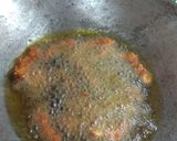 चटपटी फिश फिंगर(Chatpati fish finger recipe in Hindi) रेसिपी चरण 3 फोटो