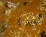 Foto del paso 5 de la receta: Guiso de arroz con espinazo 🤗