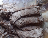 Foto del paso 3 de la receta: Galletitas de chocolate y café sin T.A.C.C😜