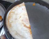ચીઝ શેઝવાન ઢોસા (cheese schezwan dosa) રેસીપી સ્ટેપ3ફોટો