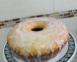 Foto del paso 6 de la receta: Budín de limón 🍋