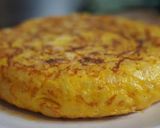 Foto del paso 4 de la receta: Tortilla de Patatas Tradicional