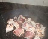 Foto del paso 6 de la receta: Chipirones al ajillo con patatas