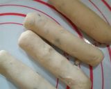 Foto langkah ke 6 dari resep Pempek Ikan Tenggiri (Ekonomis tetep Enak).