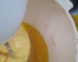 Foto del paso 2 de la receta: Panettone con cobertura de Almendras