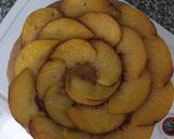 Foto del paso 9 de la receta: Cheesecake de durazno 🍑