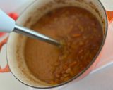 Foto del paso 6 de la receta Solomillo de cerdo en salsa de calabaza y tomate