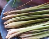 Foto langkah ke 3 dari resep Sop Kaki Kambing Kuah Susu.