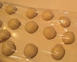 Foto del paso 7 de la receta Tortitas de trigo para fajitas o kebabs