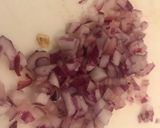 Foto del paso 9 de la receta: Pasta con hongos, bacon y trufas