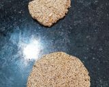 તલ ચીક્કી (Til Chikki Recipe In Gujarati) રેસીપી સ્ટેપ3ફોટો