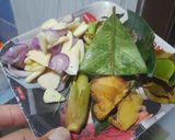 Foto langkah ke 2 dari resep Soto Rawon.
