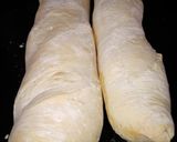 Foto del paso 16 de la receta: Pan baguette