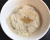 水合法 鹽可頌🥐加小餐包的食譜步驟5照片