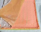Foto langkah ke 6 dari resep 610.Huricane Chiffon Roll Cake.