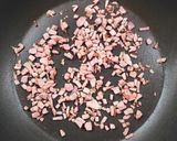Foto del paso 2 de la receta: 🫛 Dip de arvejas con jamón 🫛
